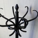 Coat rack parrot Thonet 1900