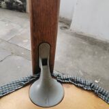 Pair of Bruno Rey Chairs