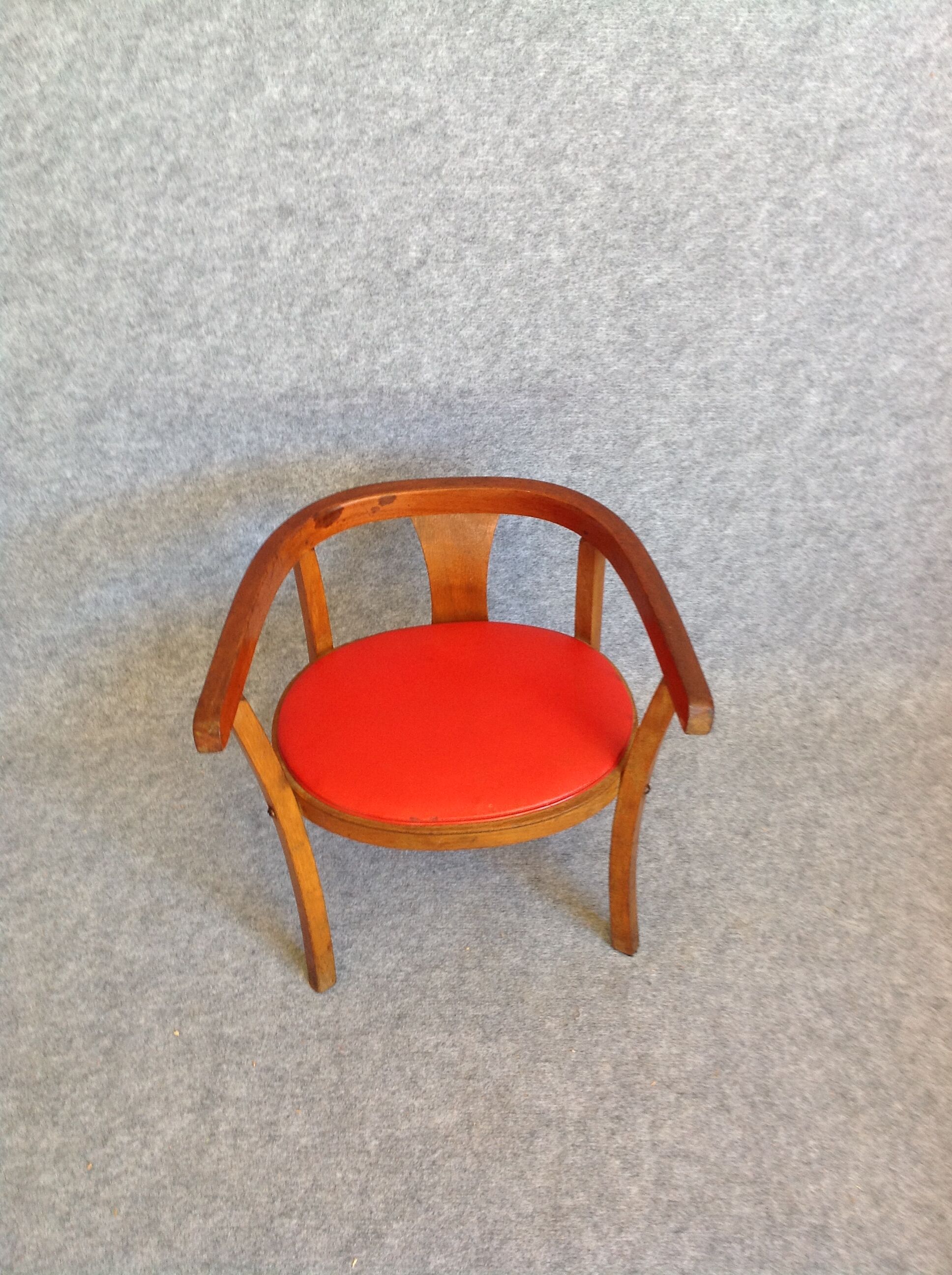 Baumann vintage children's Chair