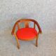 Baumann vintage children's Chair
