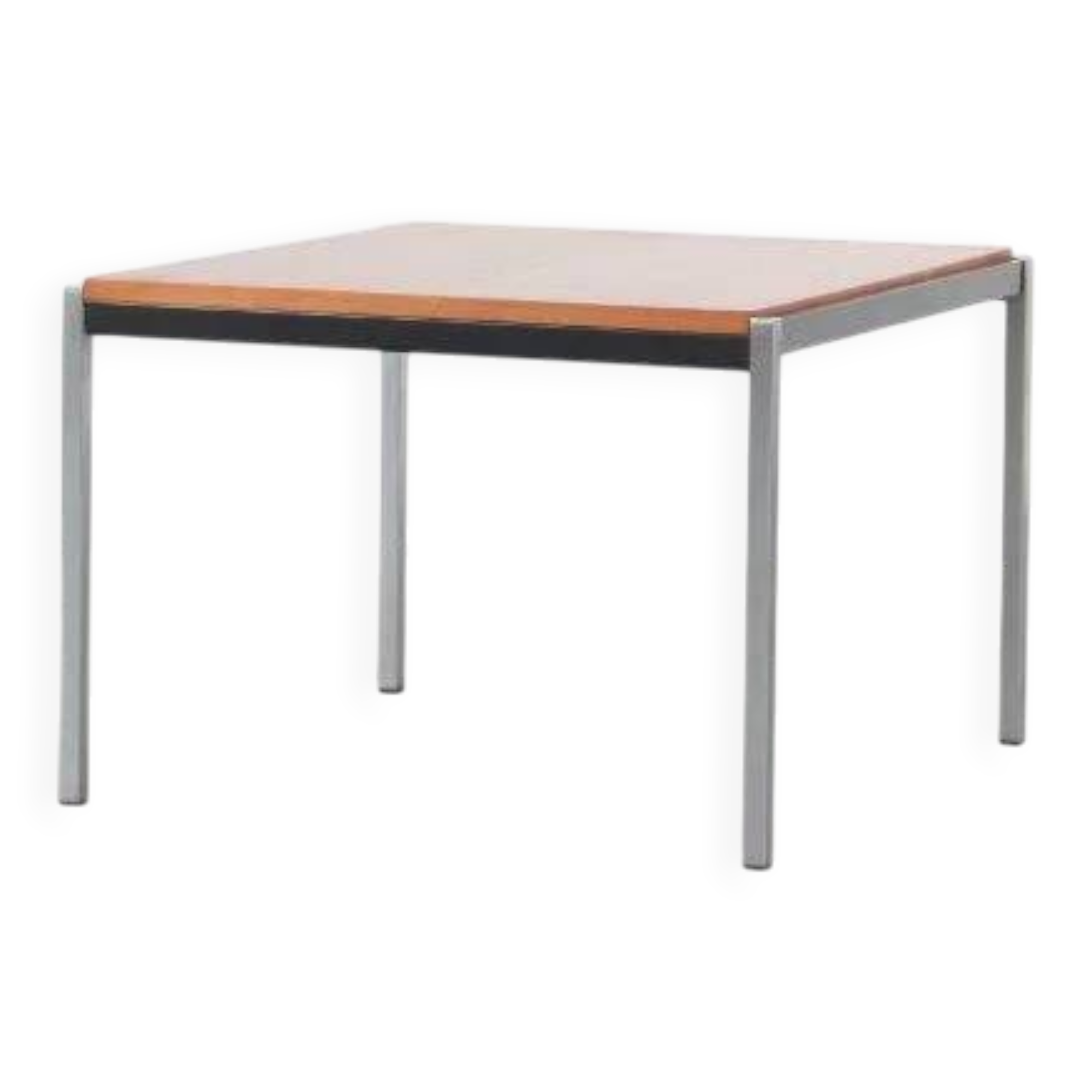 Coffee table by Coen de Vries for Gispen, Netherlands 1950s