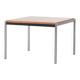 Coffee table by Coen de Vries for Gispen, Netherlands 1950s