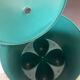 "Bubu" stool by Philippe Starck