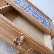 Enfilade DE Guillerme et Chambron