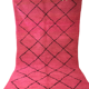 Tapis marocain rose 295x182cm