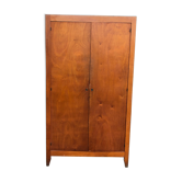 Vintage wardrobe
