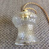 Vintage pendant lamp