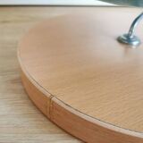 Globe terrestre TLOS Zagreb, années 1970