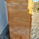 Mado sanded sideboard, painting to choose from