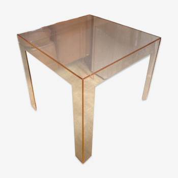 Table basse Jolly de Kartell