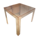Table basse Jolly de Kartell