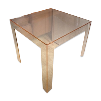 Kartell Jolly coffee table
