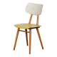 Chair produced by Ton in the 1960s