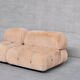 'Camaleonda' modular sofa by Mario Bellini for B&B Italia