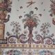 Directoire style tapestry