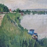 Tableau peinture