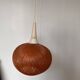 Suspension ball fibre 1970