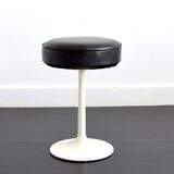 Tabouret pied tulipe, 1970
