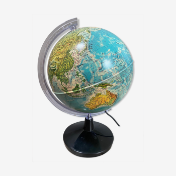 Vintage light globe