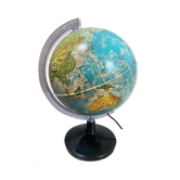 Vintage light globe