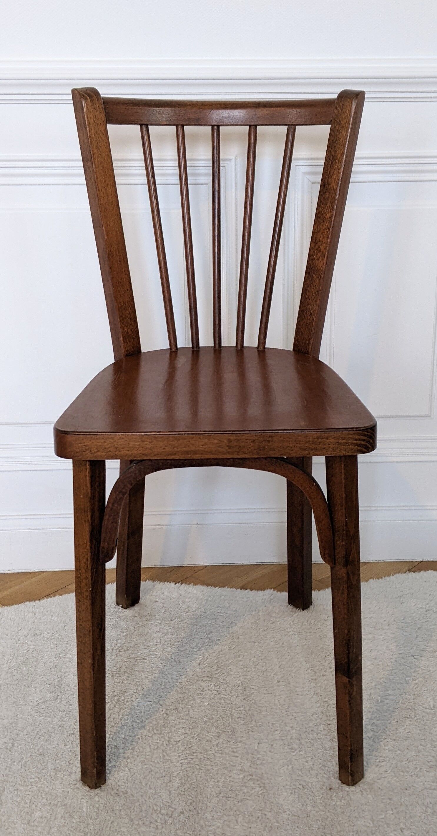 Baumann bistro chair