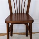 Chaise bistrot Baumann