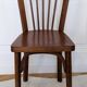 Baumann bistro chair