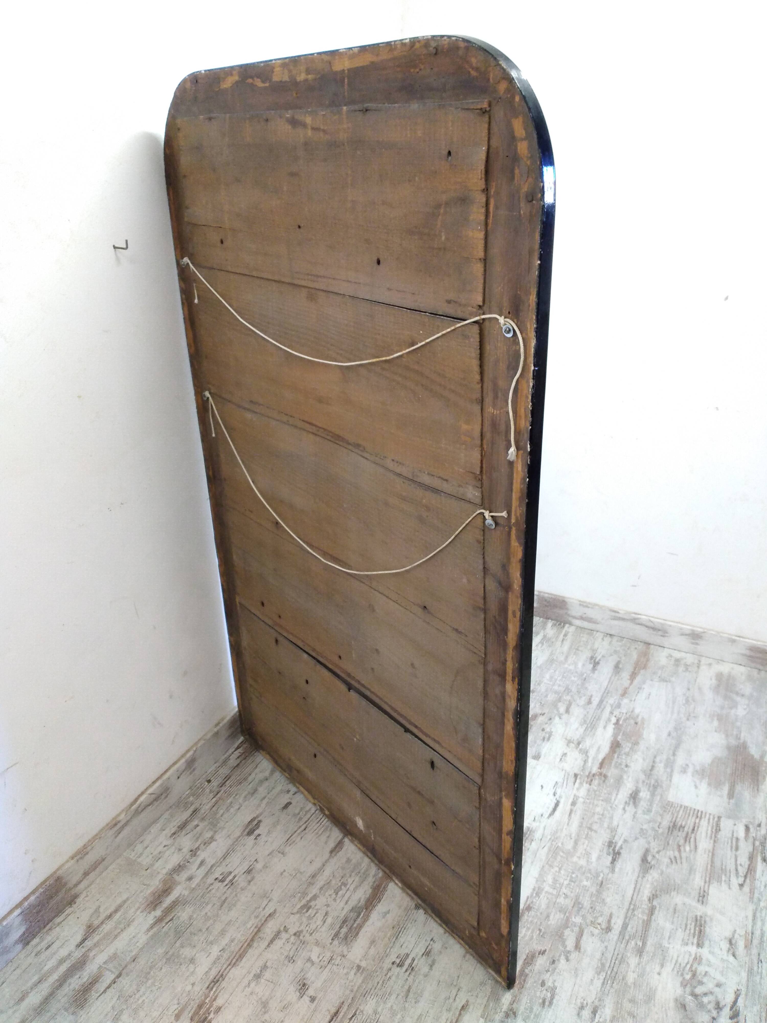 Louis Philippe mirror 140cm