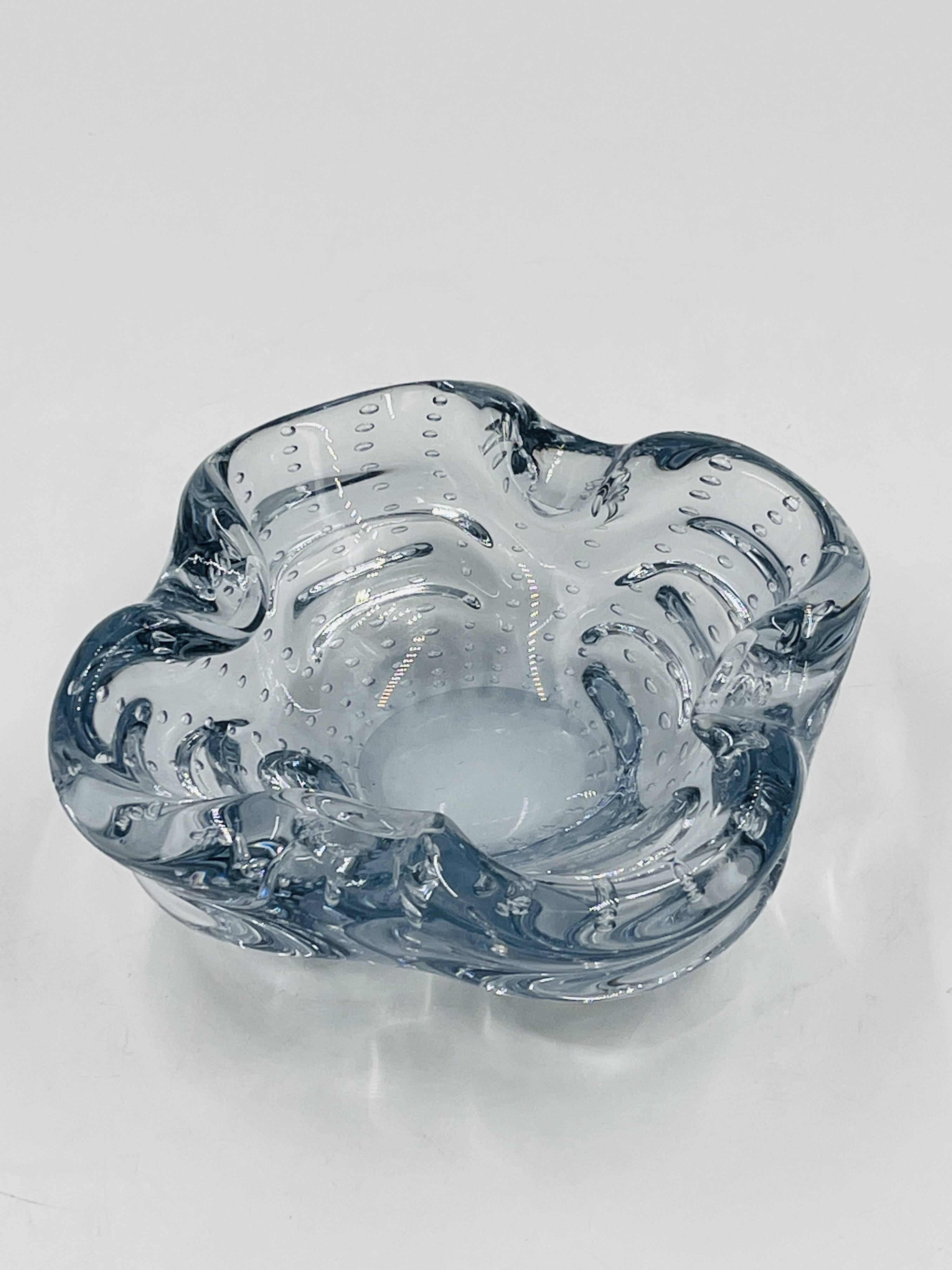 Murano pocket emptier