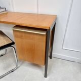 Vintage modernist desk