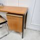 Bureau vintage moderniste
