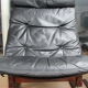Siesta armchair, Ingmar Relling, Westnofa, Norway 1960s