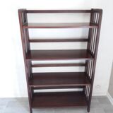 Bookseller's shelf 70s