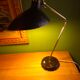 1950s lamp by Jean Boris Lacroix