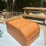 Old filing cabinet box