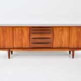 Danish Enfilade de Dyrlund, 1960s