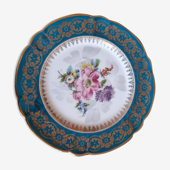 Decorative plate