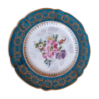 Decorative plate