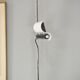 Floor lamp model DIM 333 by Vico Magistretti for Oluce 1970