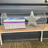 Wire Storage Locker