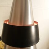 Corona pendant lamp by Jo Hammerborg for Fog and Morup