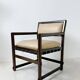 Mid-Century Modern Set of 6 Armchairs by Edward Wormley for Dunbar