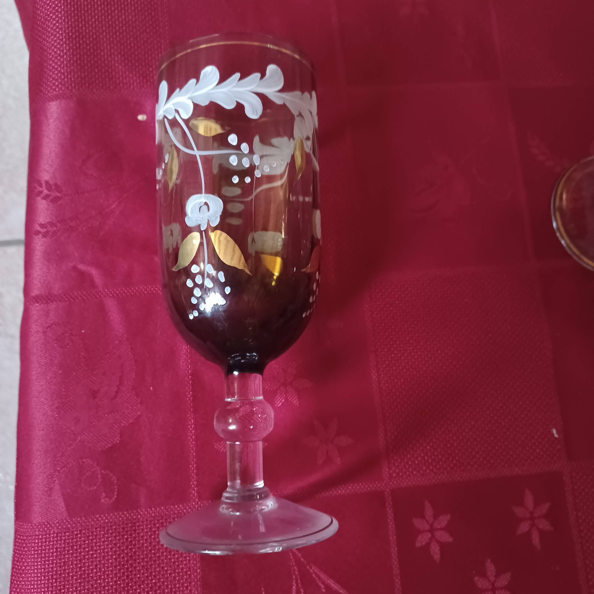 Murano glass