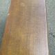 Louis XV buffet TV bar in oak 1970