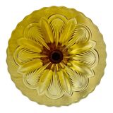 Art Deco cake dish