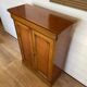 Louis-Philippe Cherry Vintage Sideboard - Low Buffet / Bonnetière