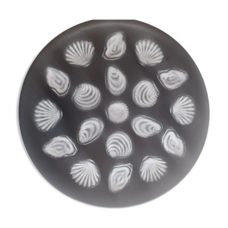 Shell dish