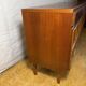 Vintage A.H. McIntosh Teak Sideboard | 1970 | Scandinavian & Danish Design