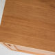 Danish sideboard in oak by Hundevad & Co 1960s