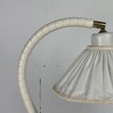 Scandinavian Swedish Modern bedside or table lamps by Markslojd, 1960s